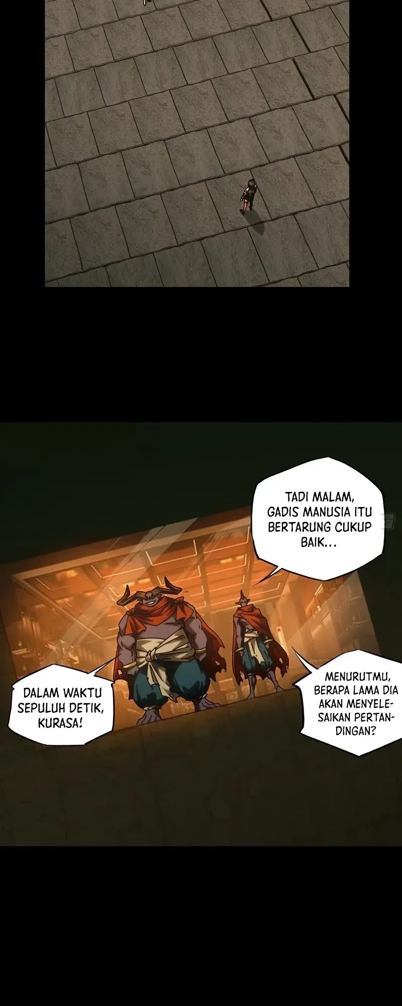 Da Xiang Wuxing Chapter 186 Gambar 6