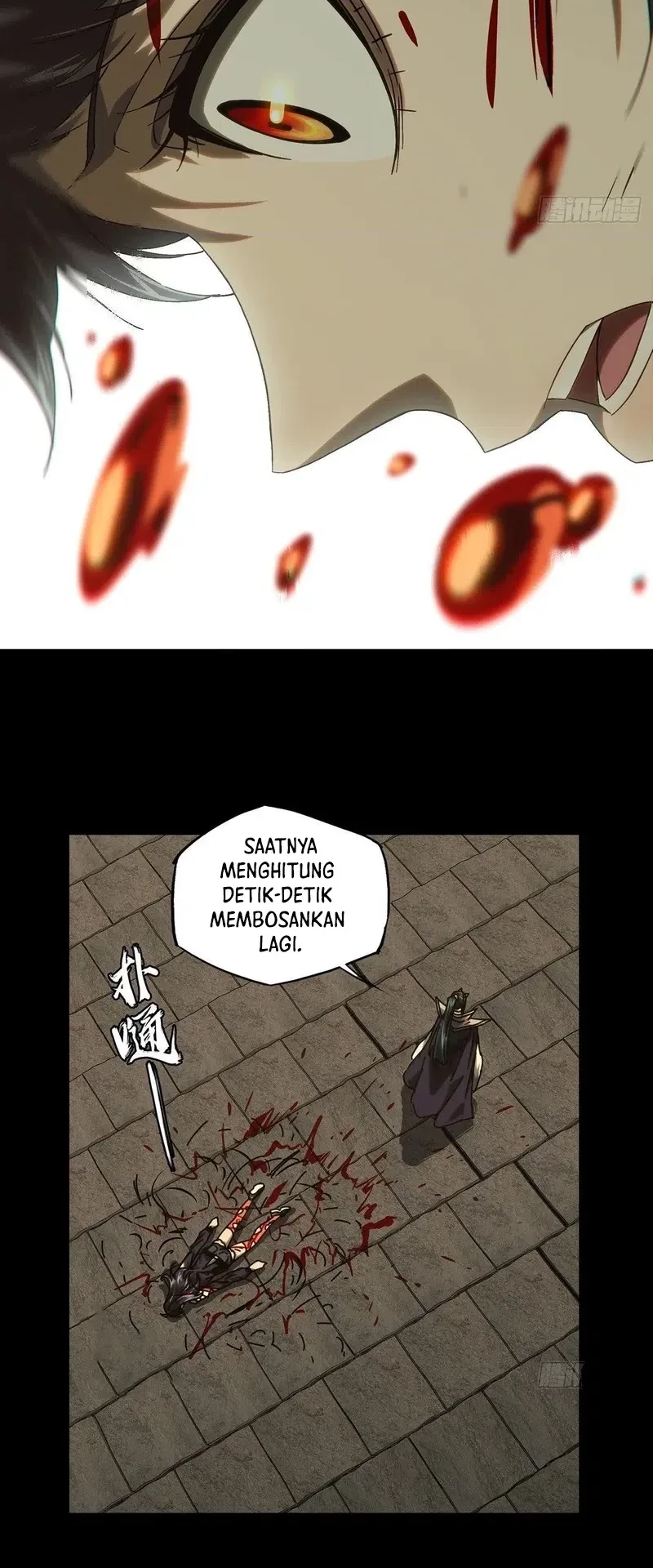 Da Xiang Wuxing Chapter 187 Gambar 5