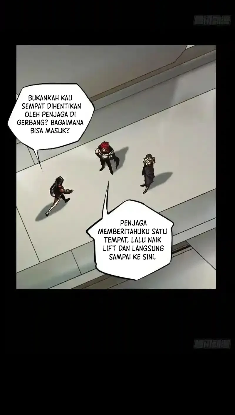 Da Xiang Wuxing Chapter 226 Gambar 7