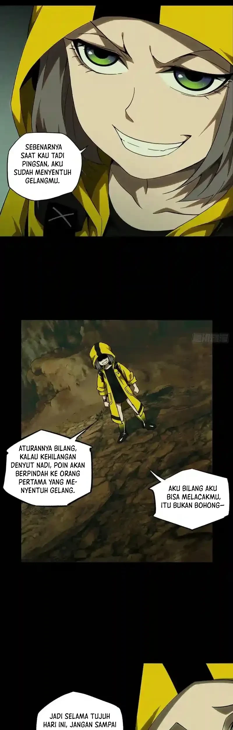 Da Xiang Wuxing Chapter 236 Gambar 7