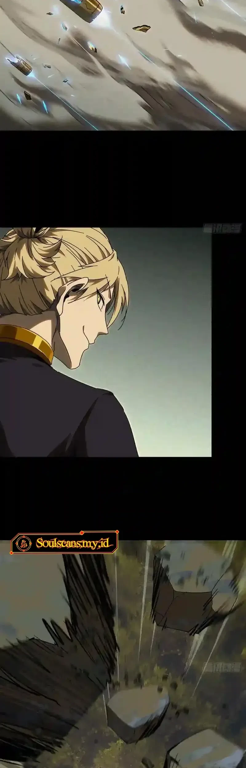 Da Xiang Wuxing Chapter 242 Gambar 7