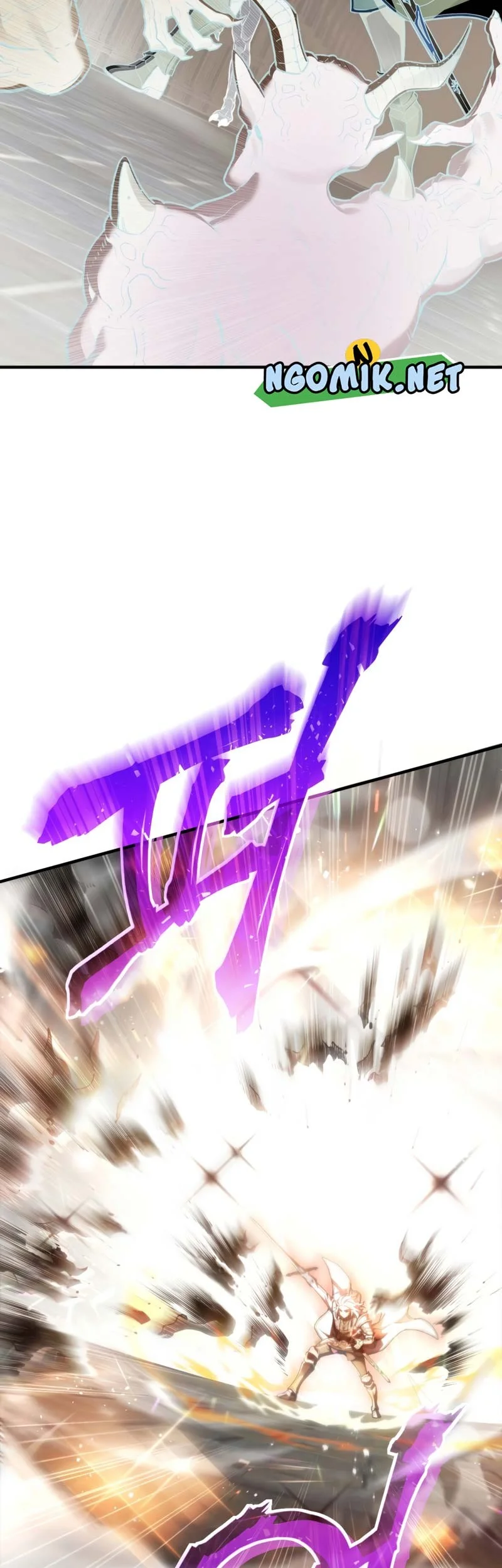 Damn Reincarnation Chapter 1 Gambar 16