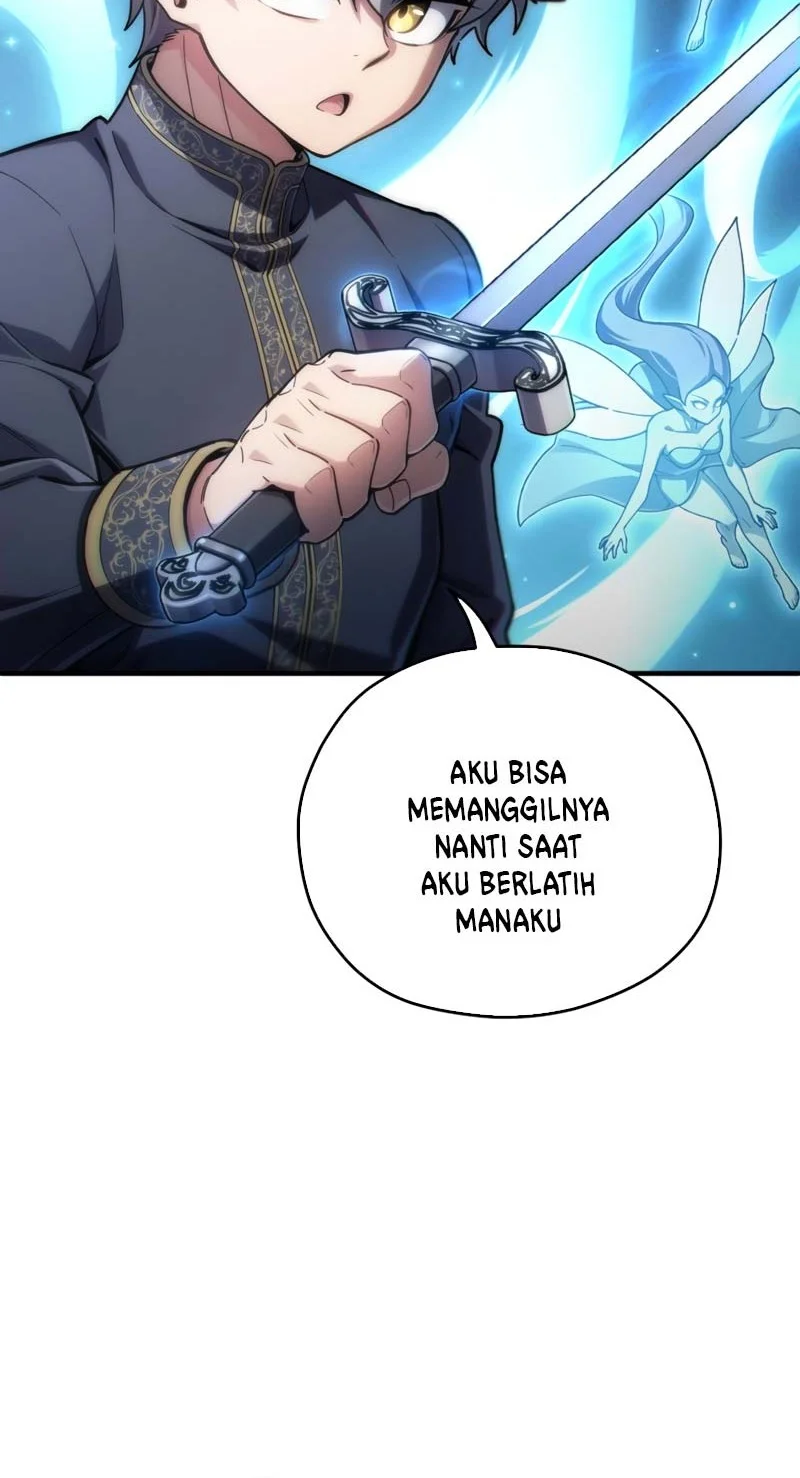 Damn Reincarnation Chapter 15 Gambar 13
