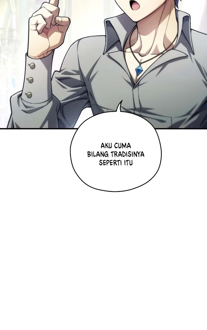 Damn Reincarnation Chapter 16 Gambar 13