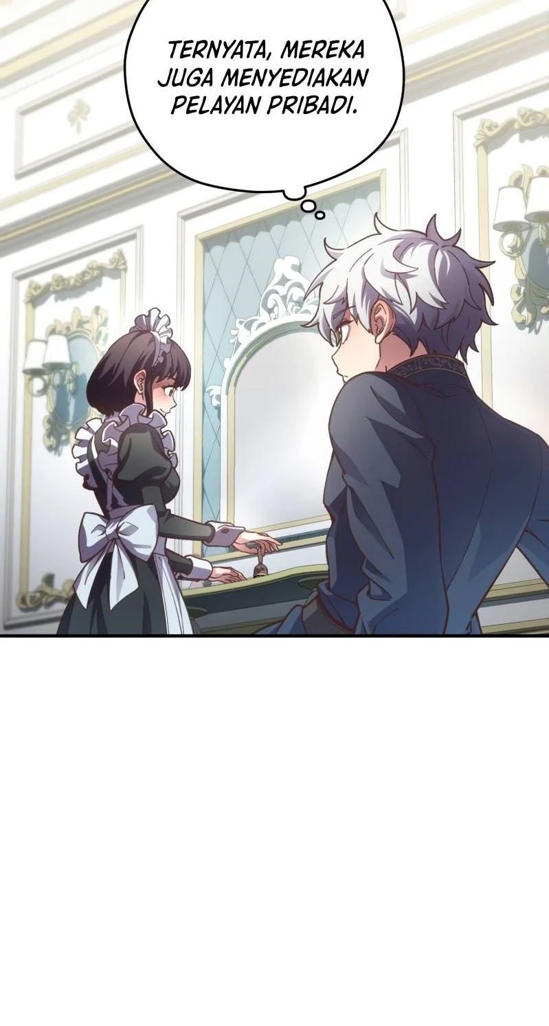 Damn Reincarnation Chapter 3 Gambar 13
