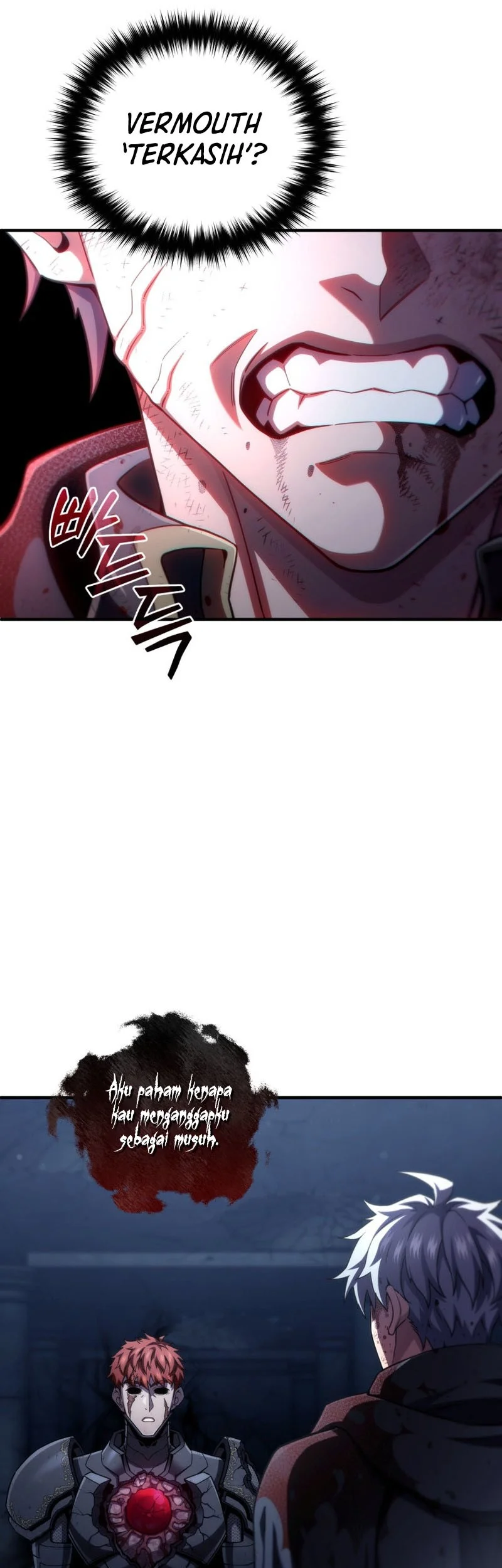 Damn Reincarnation Chapter 65 Gambar 11