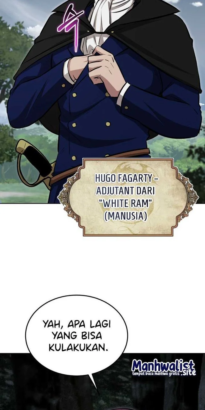 Dan, the Bat-Wielding Knight Chapter 22 Gambar 13