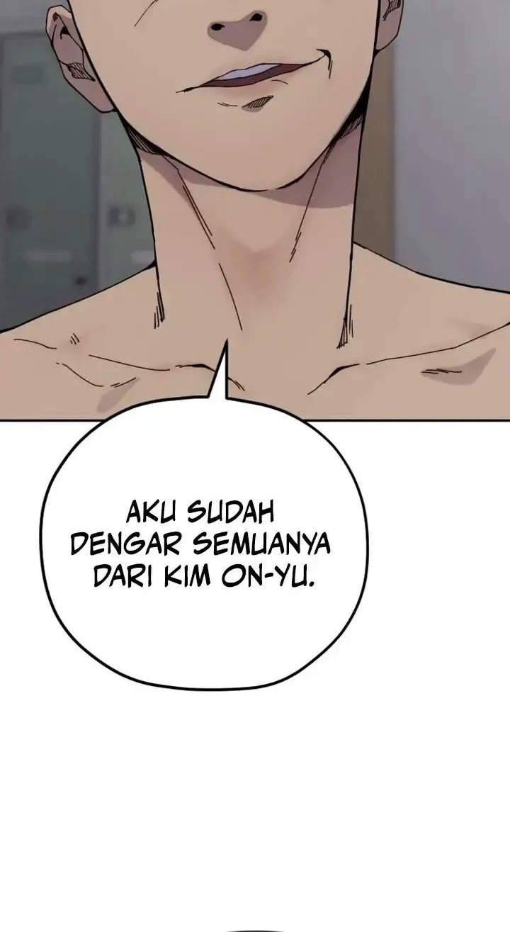 Dancer Chapter 11 Gambar 12