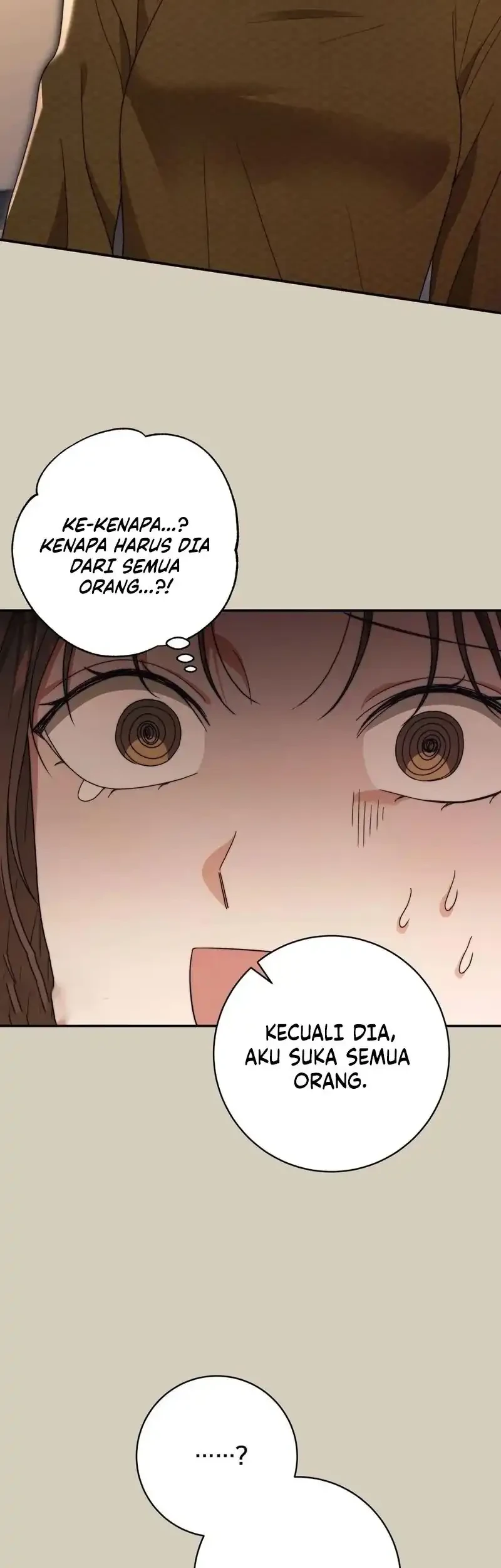 Dangerous Newlyweds Chapter 12 Gambar 11