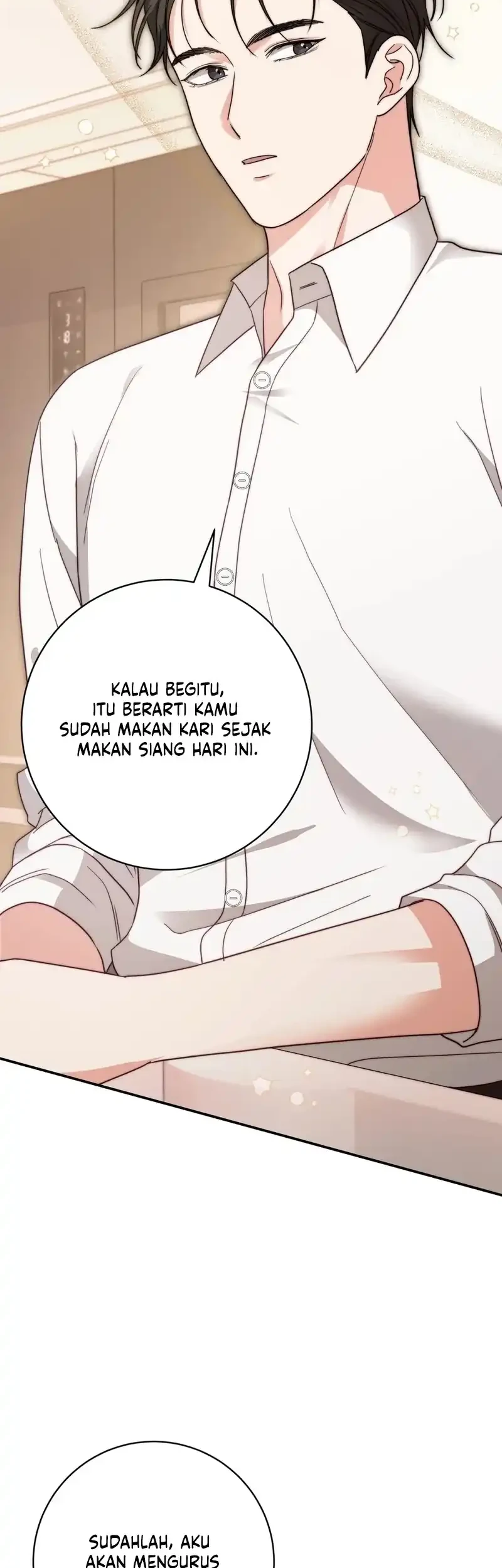 Dangerous Newlyweds Chapter 13 Gambar 10