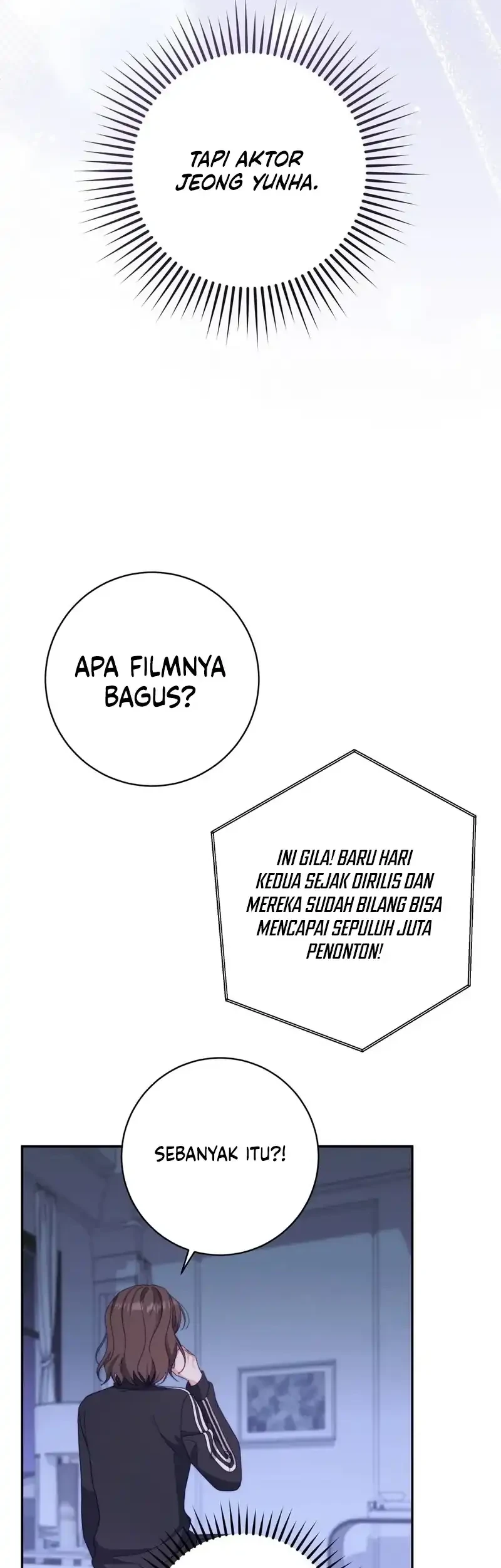 Dangerous Newlyweds Chapter 14 Gambar 9