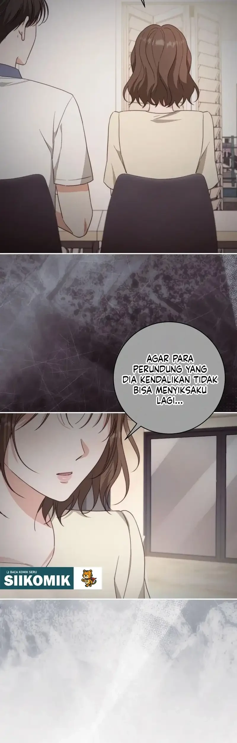 Dangerous Newlyweds Chapter 16 Gambar 11