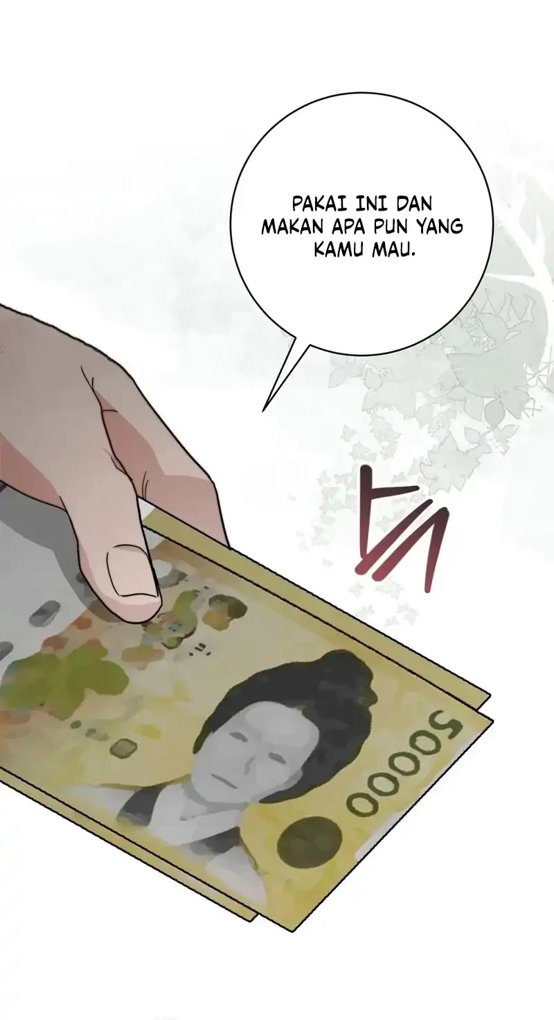 Dangerous Newlyweds Chapter 17 Gambar 11
