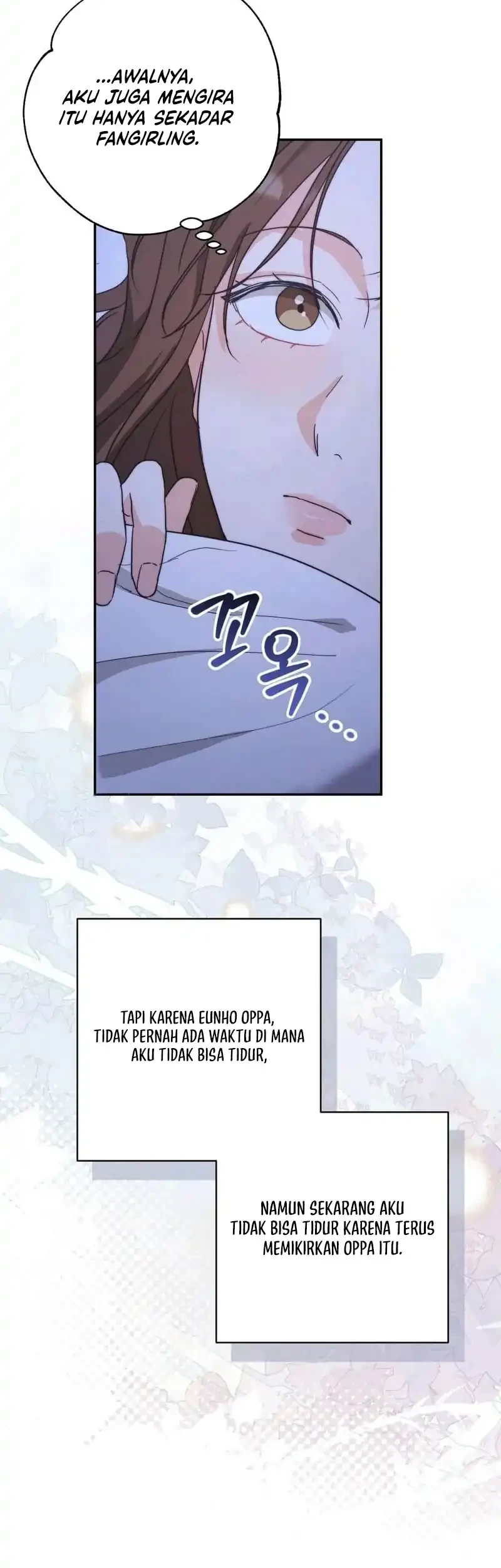 Dangerous Newlyweds Chapter 18 Gambar 11