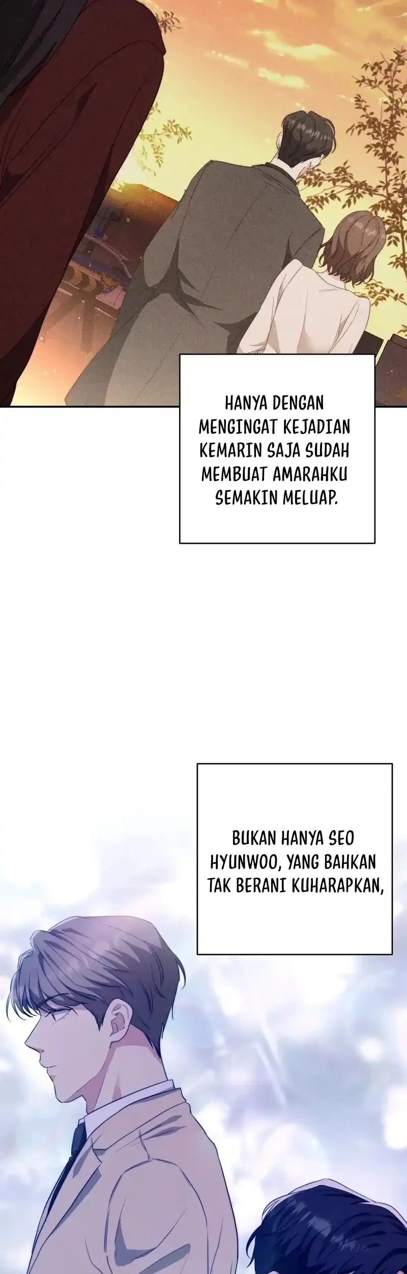 Dangerous Newlyweds Chapter 19 Gambar 10