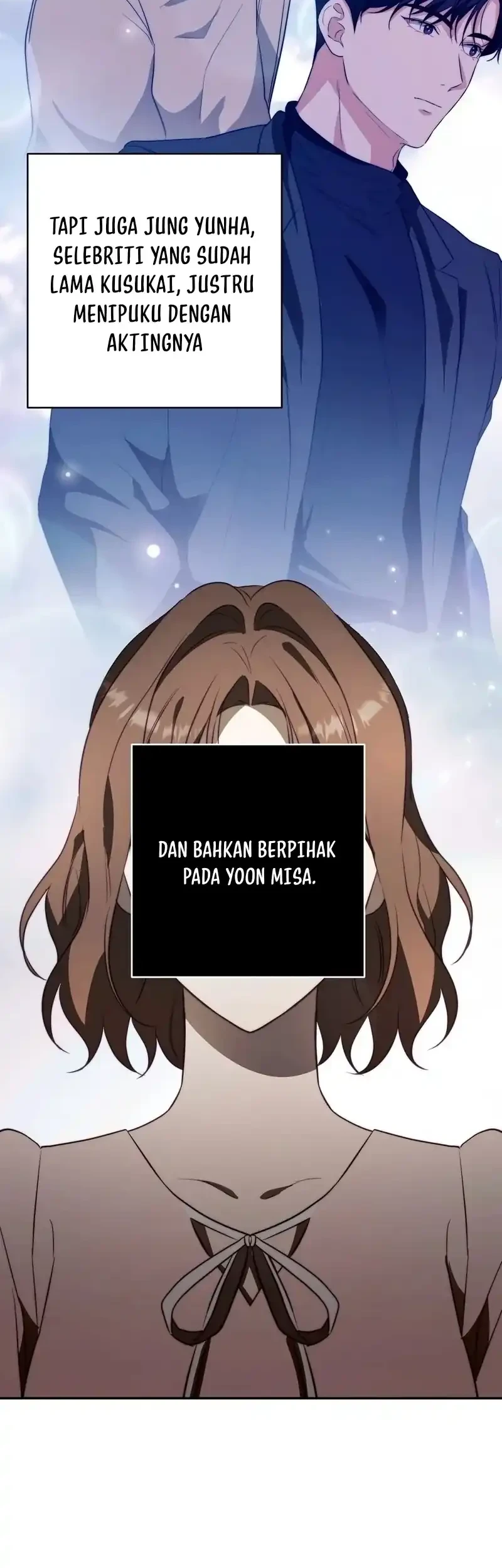 Dangerous Newlyweds Chapter 19 Gambar 11