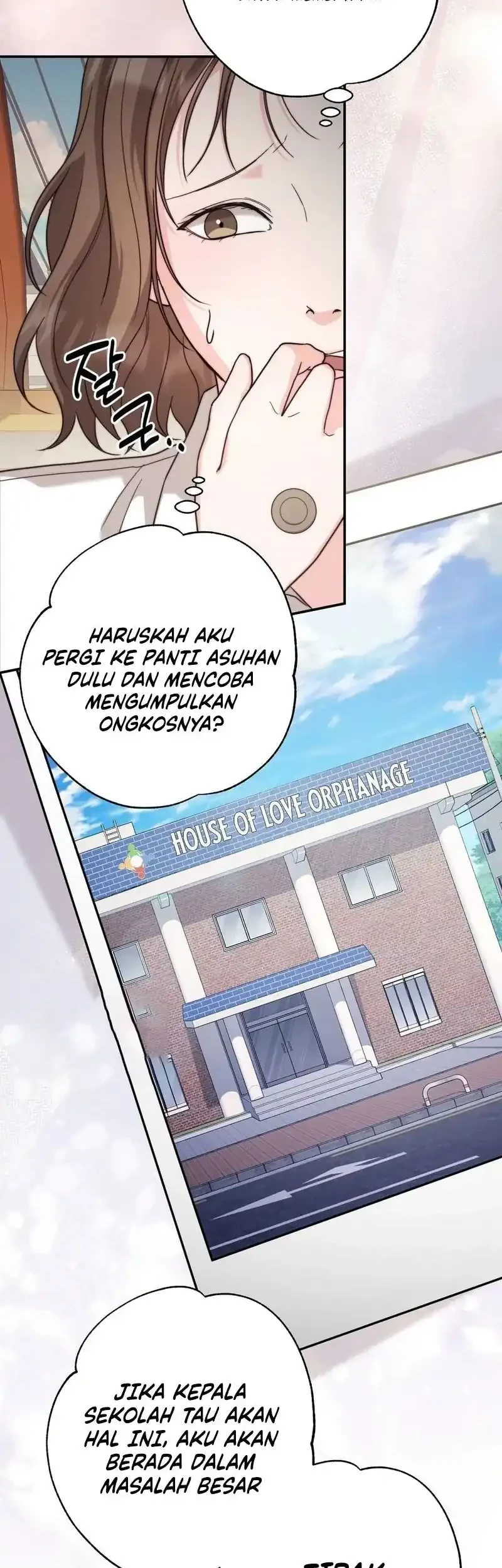 Dangerous Newlyweds Chapter 2 Gambar 10