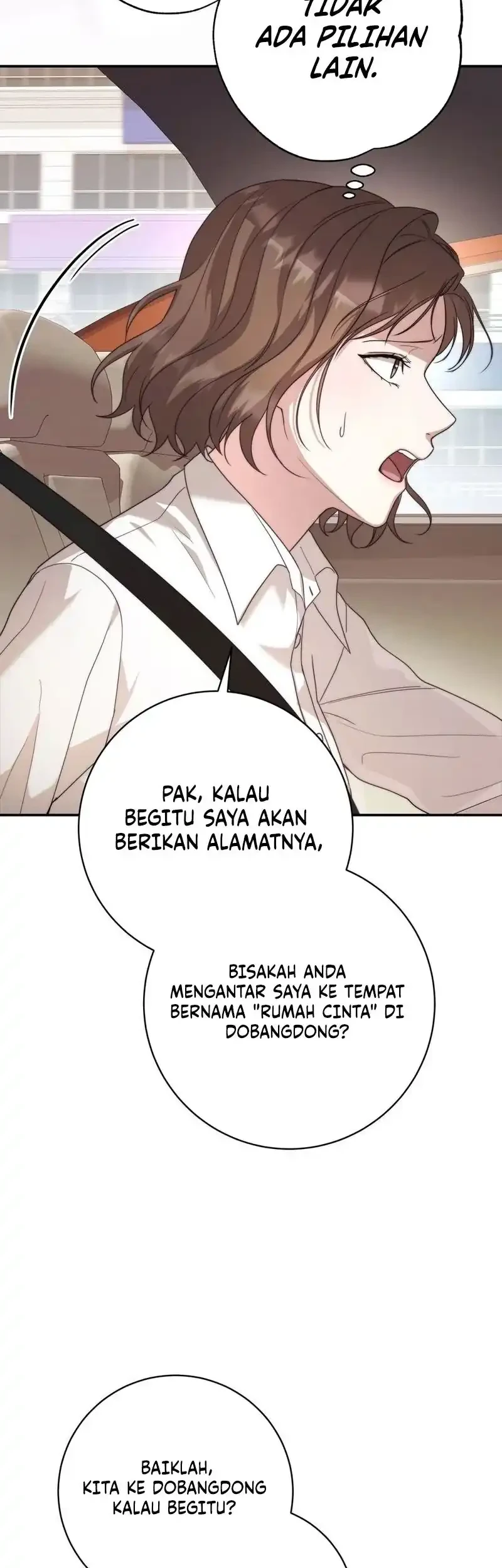 Dangerous Newlyweds Chapter 2 Gambar 11