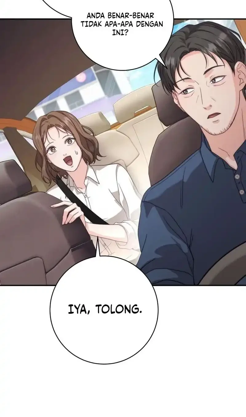 Dangerous Newlyweds Chapter 2 Gambar 12