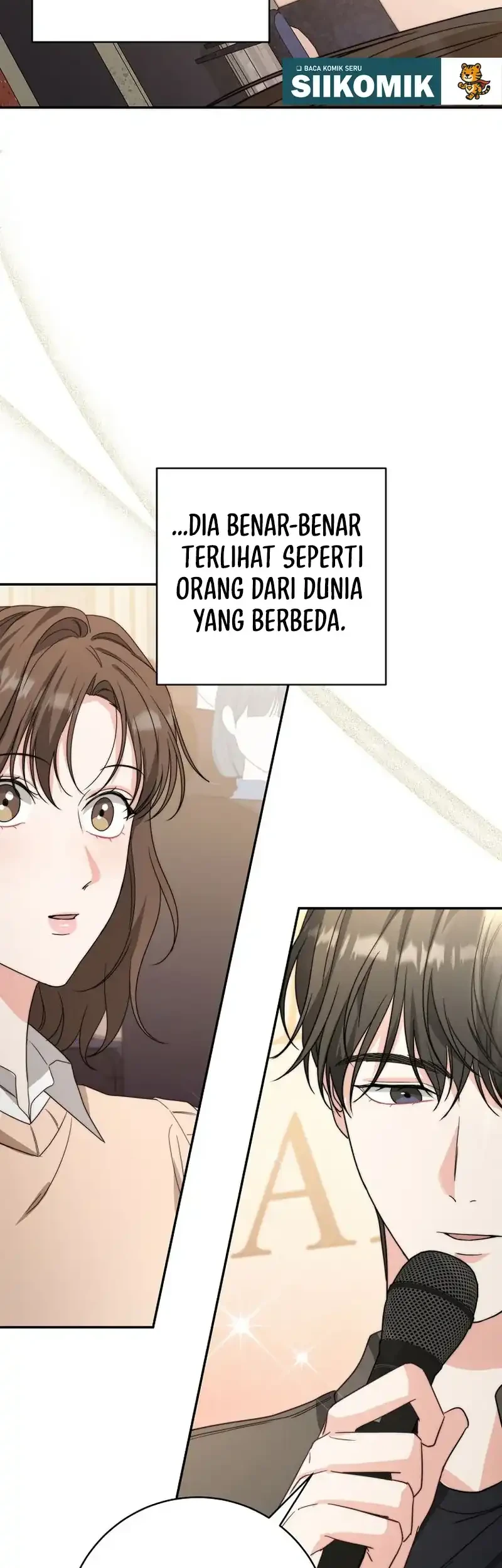 Dangerous Newlyweds Chapter 22 Gambar 11