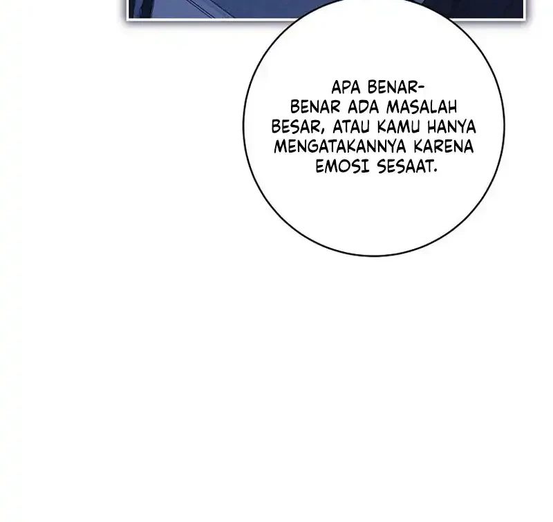Dangerous Newlyweds Chapter 23 Gambar 12