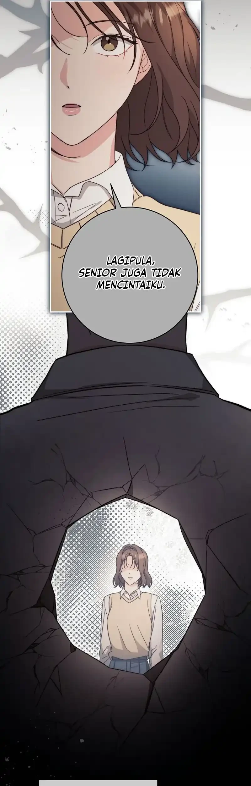 Dangerous Newlyweds Chapter 25 Gambar 12