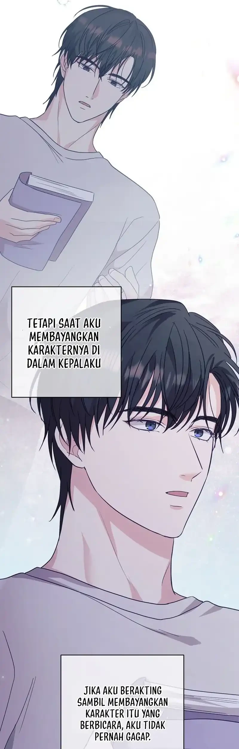 Dangerous Newlyweds Chapter 26 Gambar 13