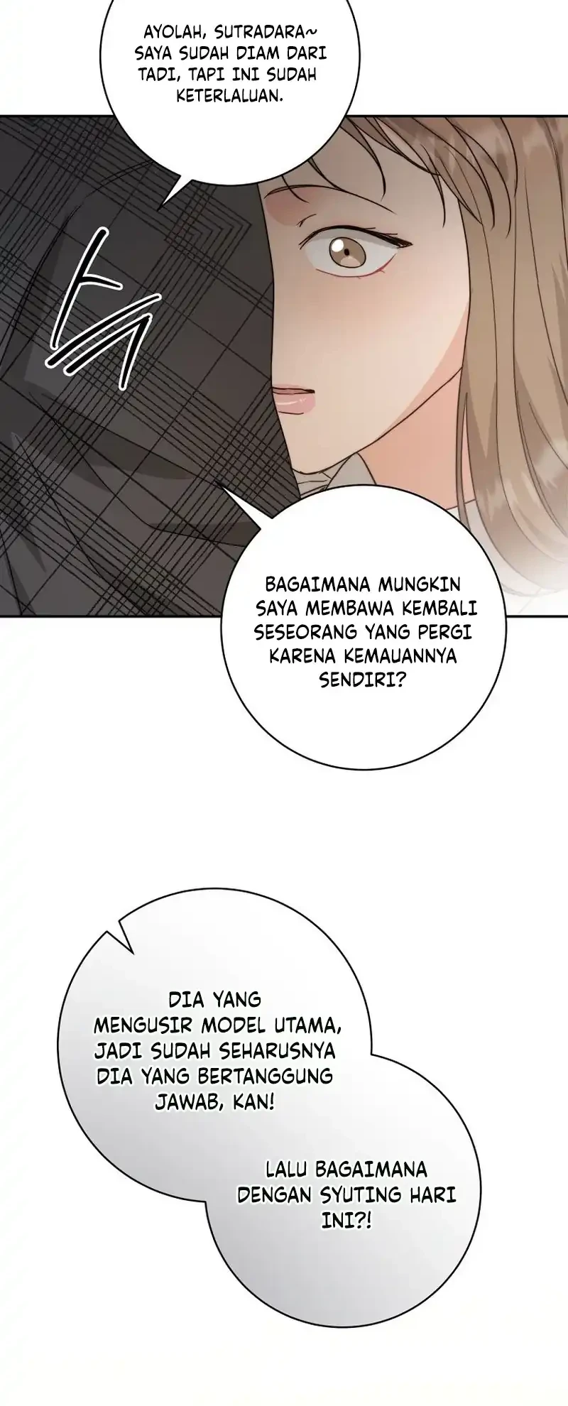 Dangerous Newlyweds Chapter 29 Gambar 12