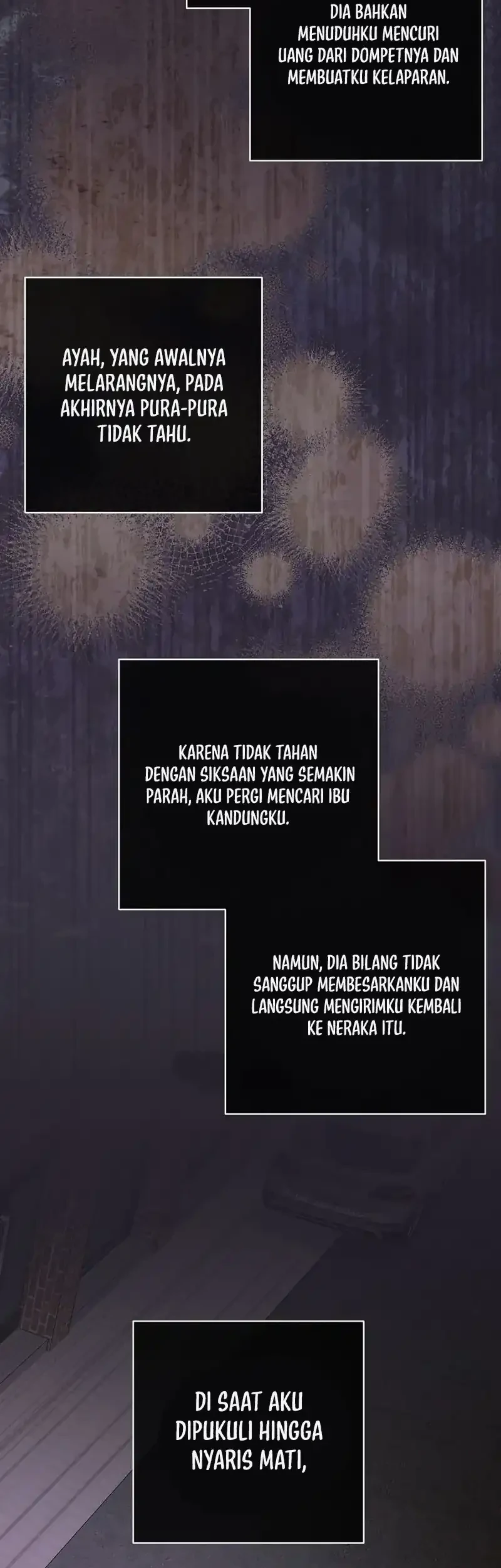 Dangerous Newlyweds Chapter 31 Gambar 11