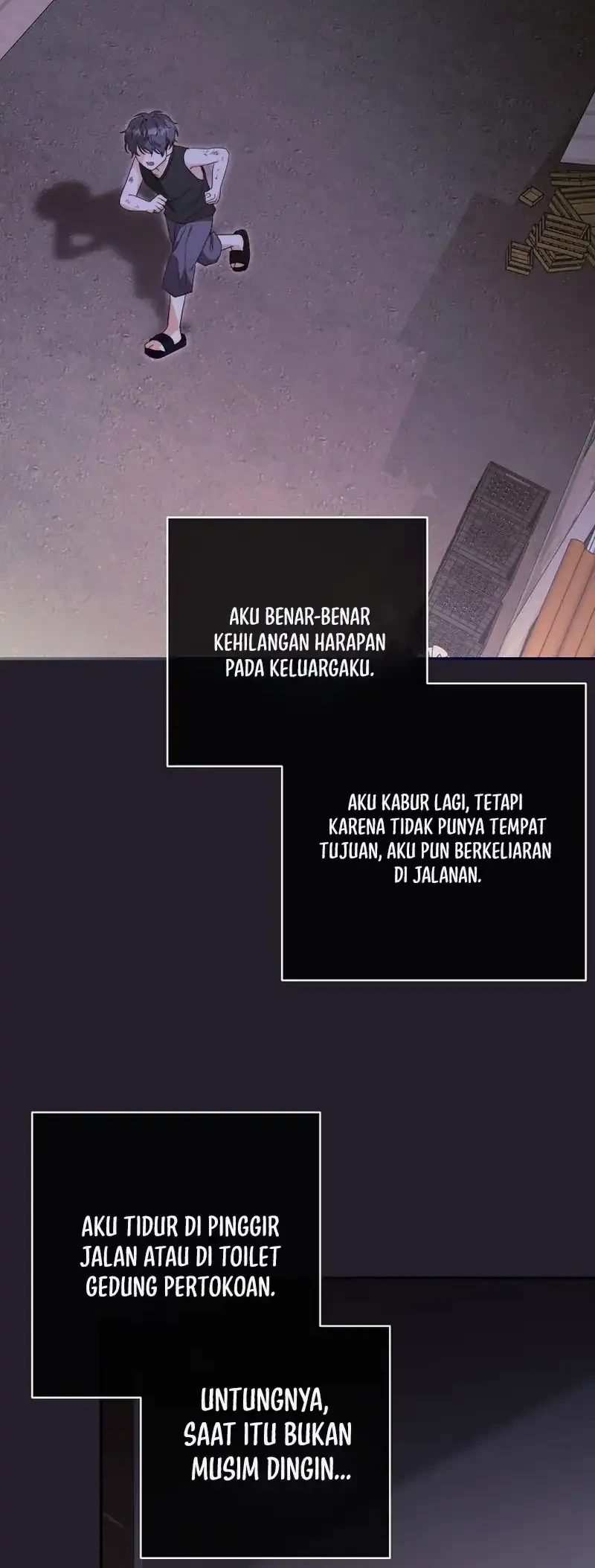 Dangerous Newlyweds Chapter 31 Gambar 12