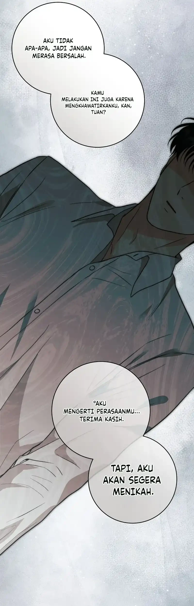 Dangerous Newlyweds Chapter 32 Gambar 12