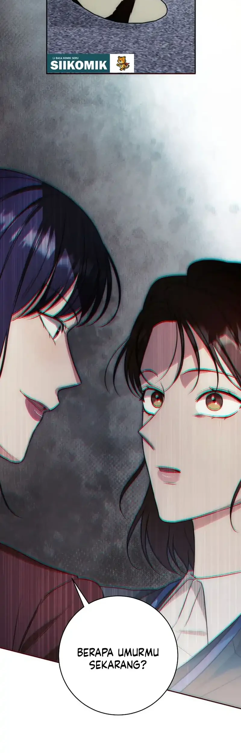 Dangerous Newlyweds Chapter 33 Gambar 12