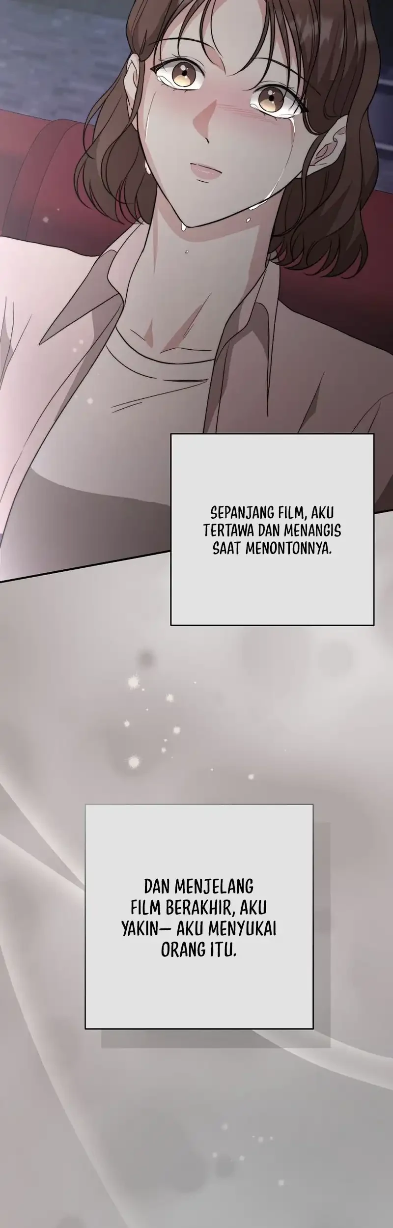 Dangerous Newlyweds Chapter 39 Gambar 13
