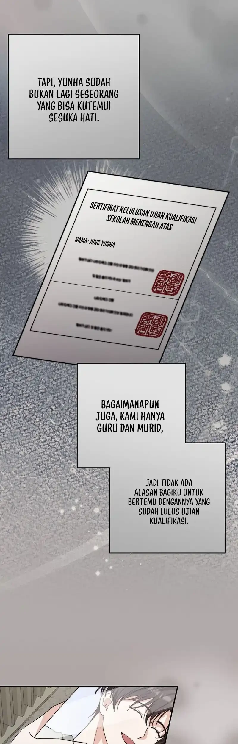 Dangerous Newlyweds Chapter 39 Gambar 14