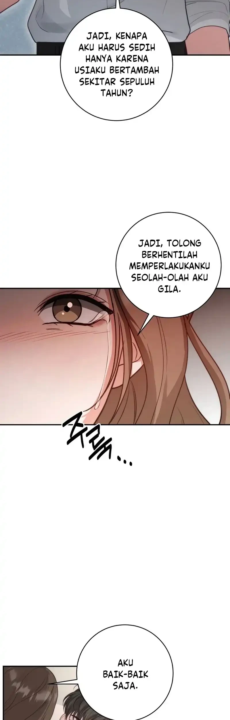 Dangerous Newlyweds Chapter 4 Gambar 10