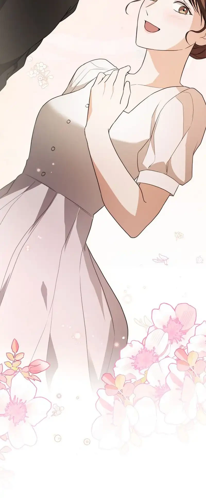 Dangerous Newlyweds Chapter 40 Gambar 11