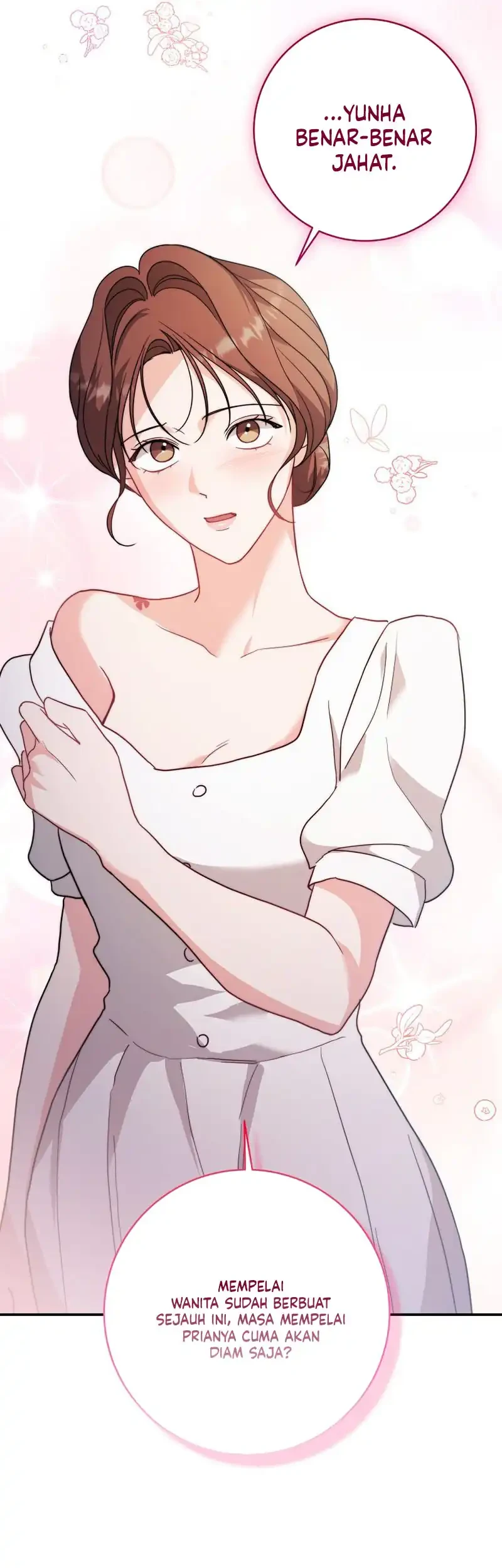 Dangerous Newlyweds Chapter 41 Gambar 11