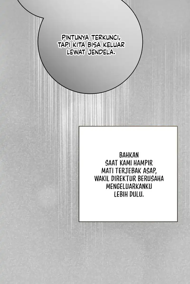Dangerous Newlyweds Chapter 42 Gambar 11
