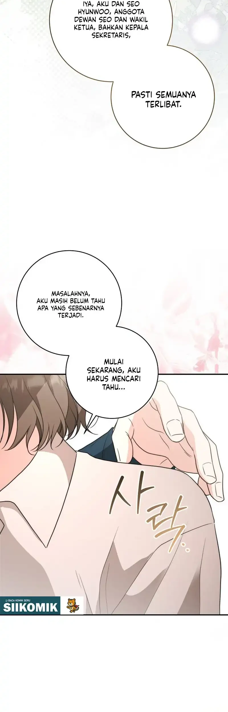 Dangerous Newlyweds Chapter 43 Gambar 10