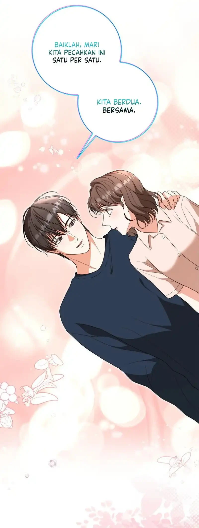 Dangerous Newlyweds Chapter 43 Gambar 11