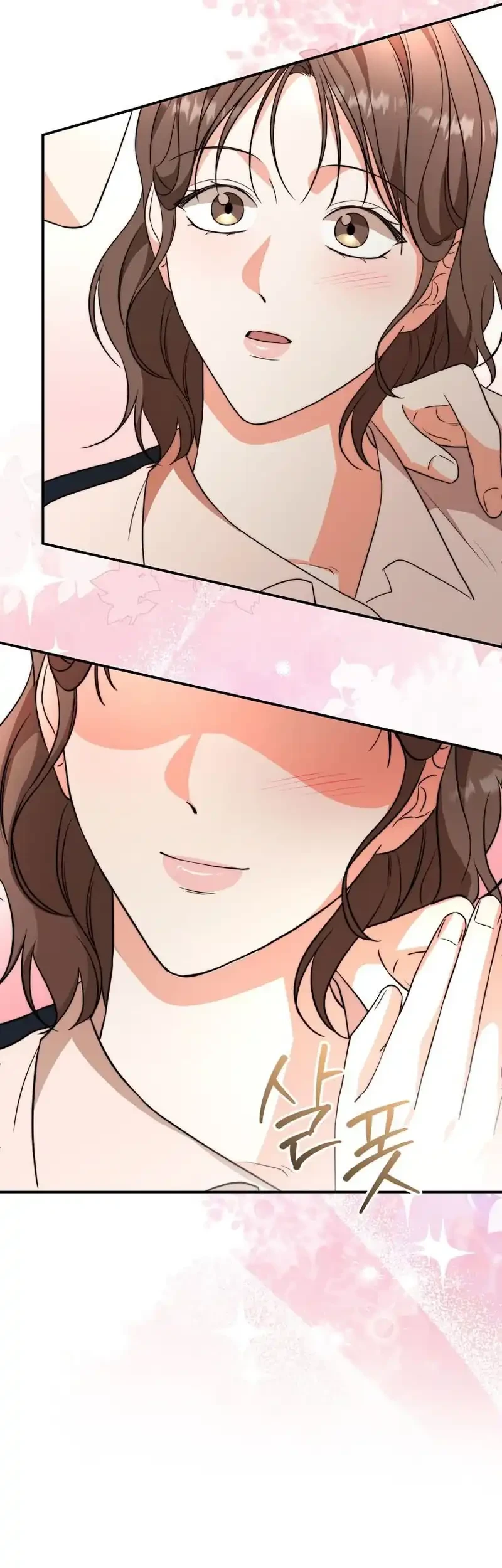 Dangerous Newlyweds Chapter 43 Gambar 12