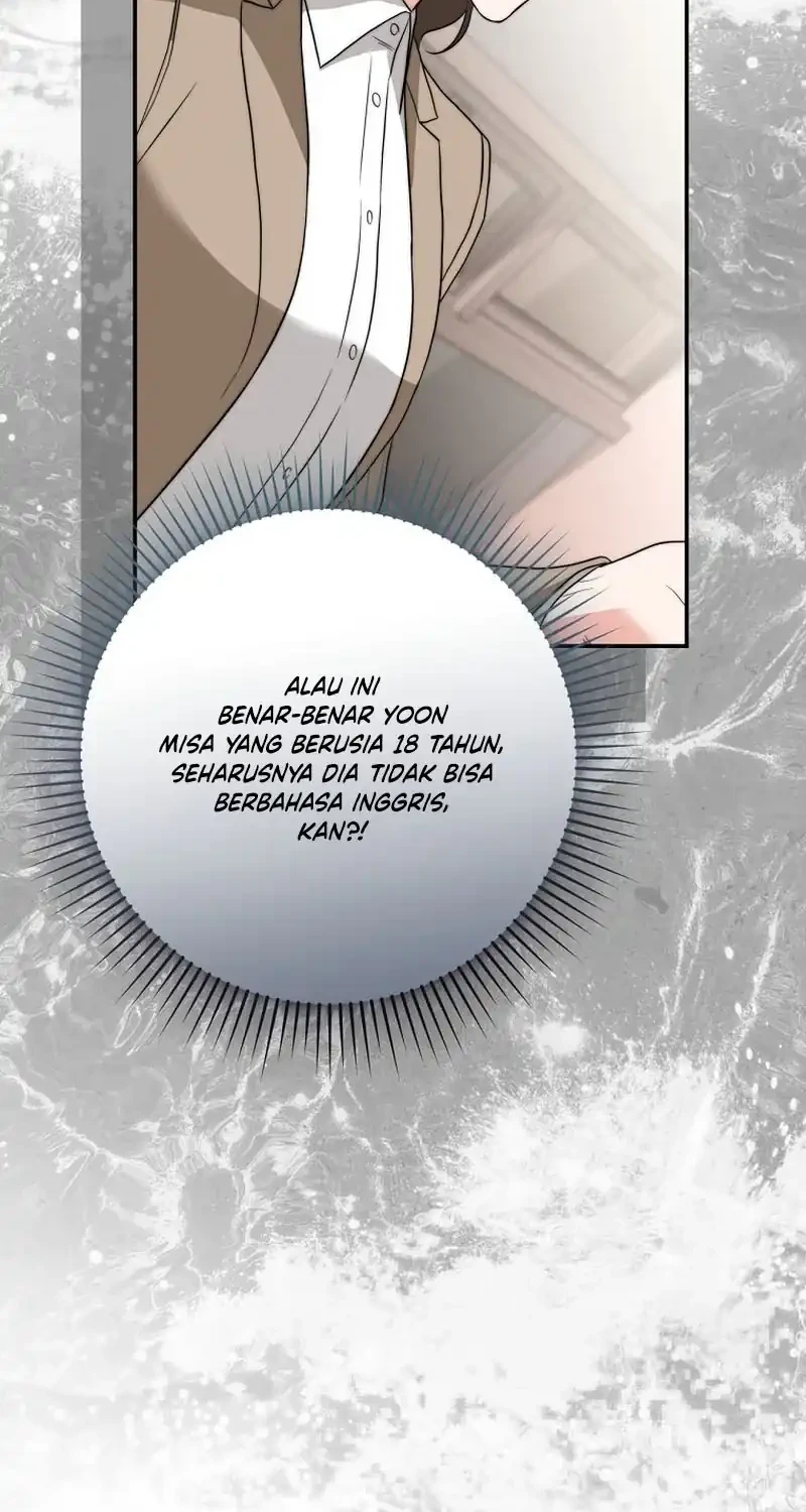 Dangerous Newlyweds Chapter 44 Gambar 11