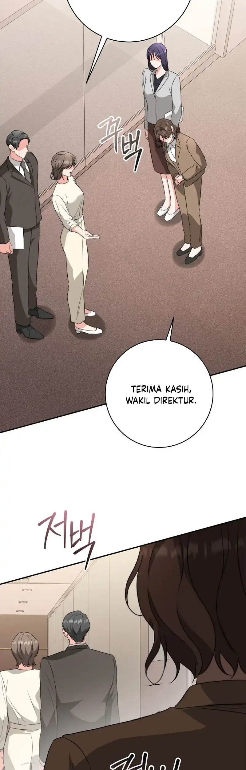 Dangerous Newlyweds Chapter 44 Gambar 13