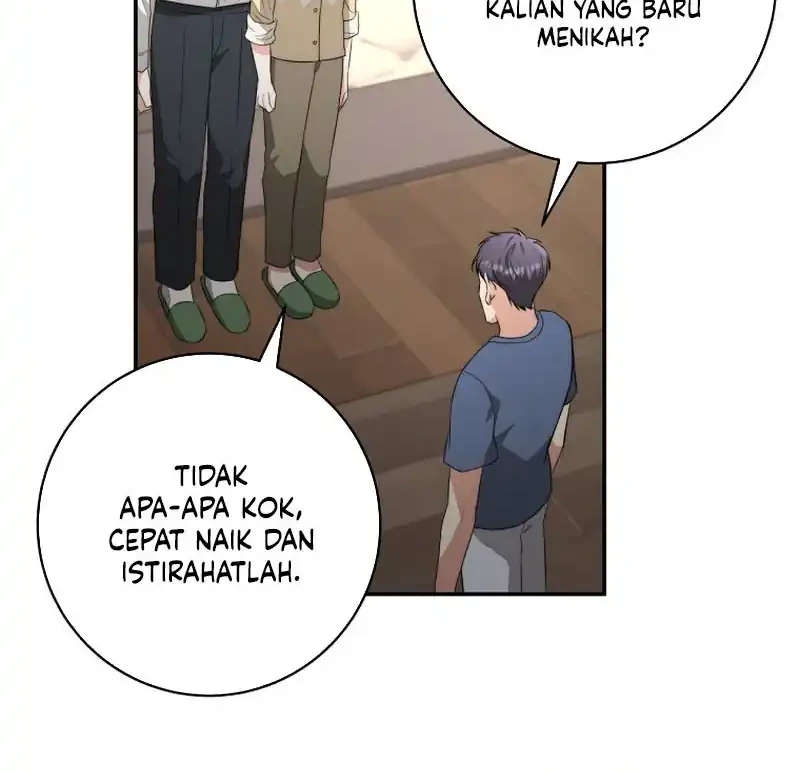 Dangerous Newlyweds Chapter 46 Gambar 13
