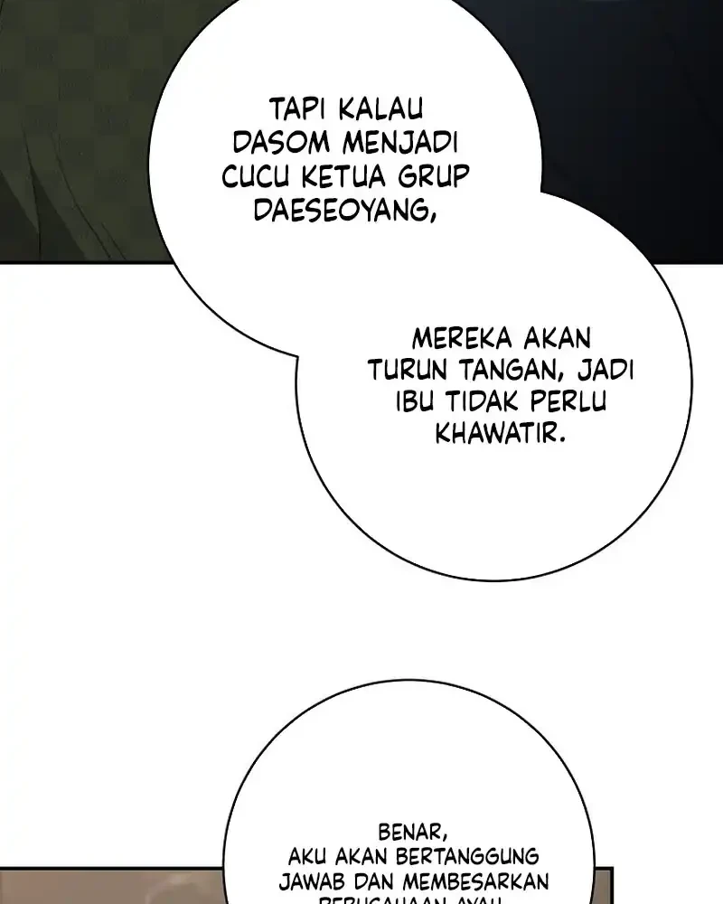 Dangerous Newlyweds Chapter 47 Gambar 12