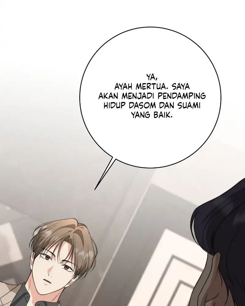 Dangerous Newlyweds Chapter 47 Gambar 15