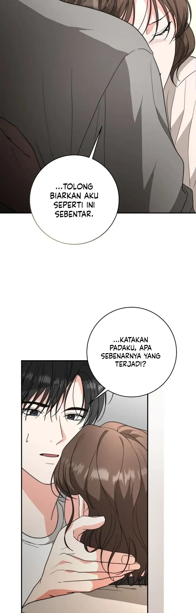 Dangerous Newlyweds Chapter 48 Gambar 11