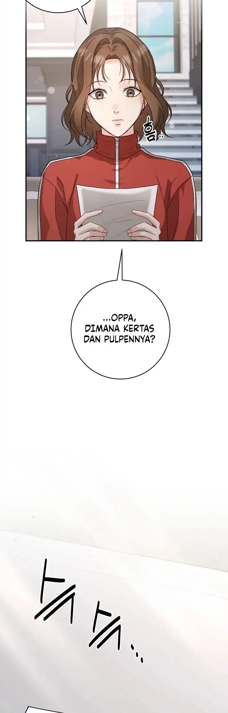 Dangerous Newlyweds Chapter 5 Gambar 10