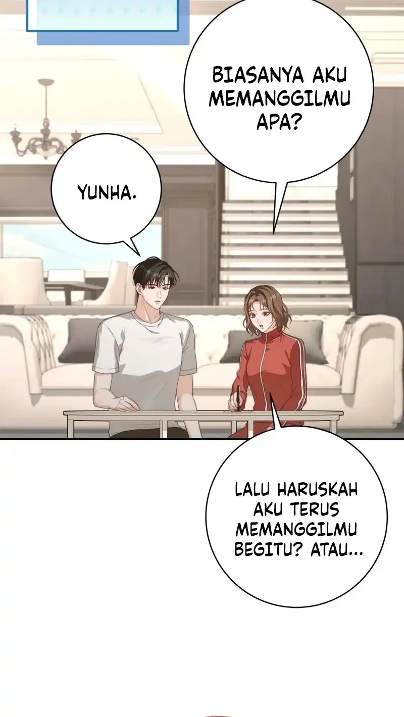 Dangerous Newlyweds Chapter 5 Gambar 12
