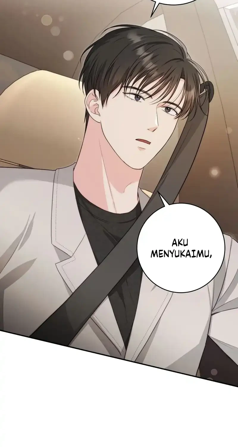 Dangerous Newlyweds Chapter 6 Gambar 8